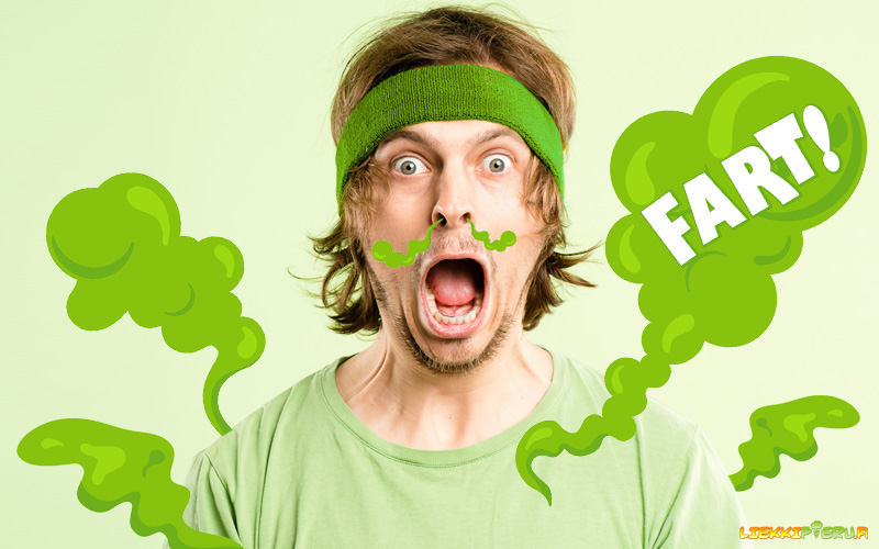 Does a warm fart smell worse than a cold fart? | Liekkipieru.fi