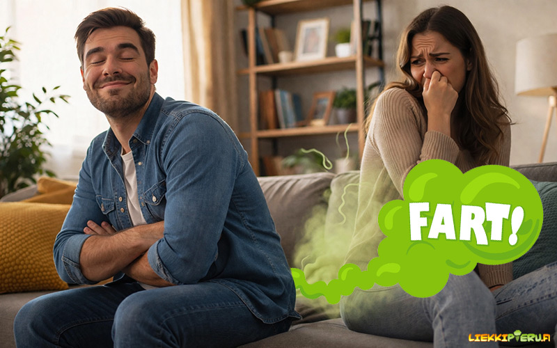 Whose Farts Smell Worse: Men or Women? The Science Behind Flatulence | Liekkipieru.fi Whose Farts Smell Worse: Men or Women? The Science Behind Flatulence | Liekkipieru.fi