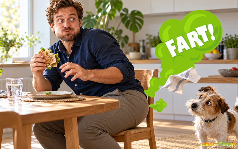 Can Swallowing Air Make You Fart More? | Liekkipieru.fi Can Swallowing Air Make You Fart More? | Liekkipieru.fi